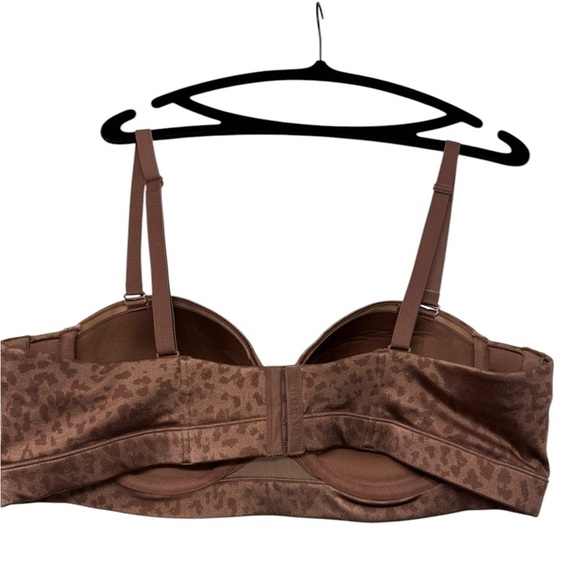 Cacique Comfort Bliss Strapless Multiway Bra - Picture 3 of 8